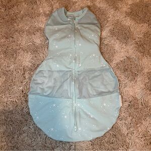 Happiest Baby Sleepea 5-Second Swaddle